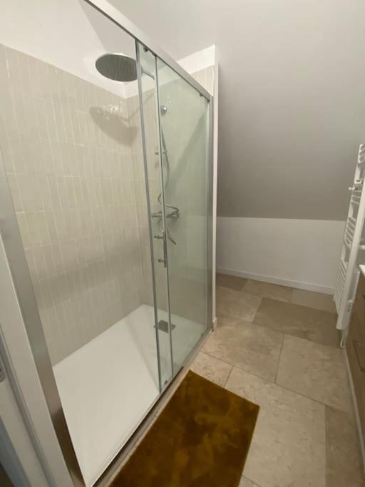 Domaine De La Quenouille - Appartement B Péronne Εξωτερικό φωτογραφία
